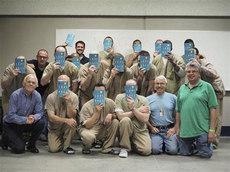 Ministry helps change Elkhart County Jail inmates' hearts, minds ...
