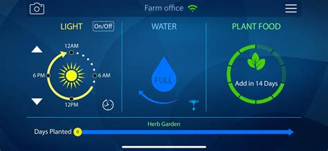 Why does it say herb garden even after I select tomatoes on quick setup? : r/aerogarden