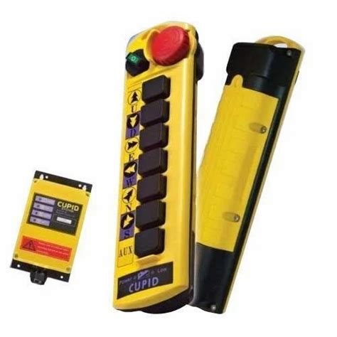 Crane Limit Switches - Lever Type Limit Switches Manufacturer from Rajkot