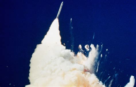 Here's How The Challenger Disaster Changed The Way We Look At Space Travel