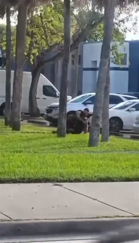 New details in case of Miami-Dade deputy murdered while on duty | Miami ...