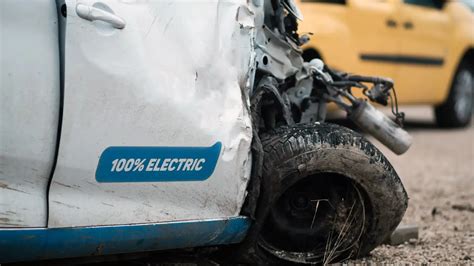 We find out why electric cars are more expensive to insure | Drive