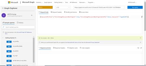 API Node Change Password Using Patch 的图像结果