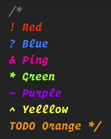 Image result for vs Code Setup Code in Colour Code