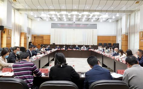 衡阳市教育局召开2022年市人大代表座谈会-教育信息-衡阳市教育局