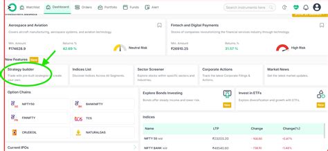Craft Winning Strategies with ORCA’s Strategy Builder