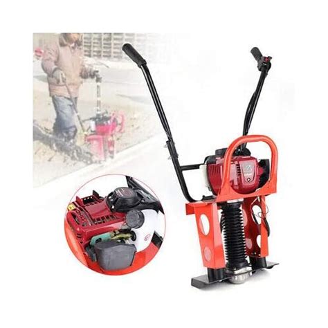 Buy GX35 Concrete Screed Engine 37.7cc 4 Stroke Gas Concrete Wet Power ...
