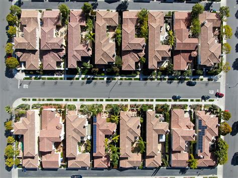 Lower Middle Class House