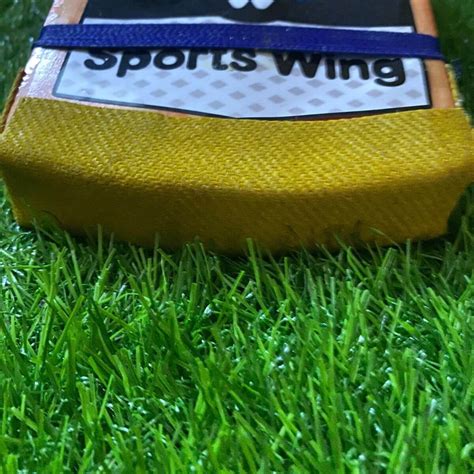 Sports Wing High Quality Cricket Bat Toe Guard – Sportswing.in