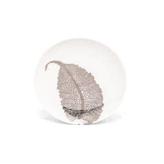 Sea Fan Canapes Dinner Plate – Home4u