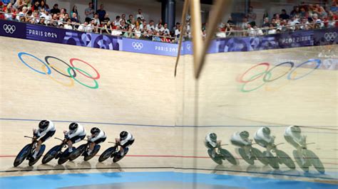 Track Cycling Olympics 的图像结果