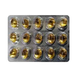 Buy PRIMOSA 500 MG EVENING PRIMROSE OIL NUTRITIONAL SUPPLEMENT FOR PMS ...