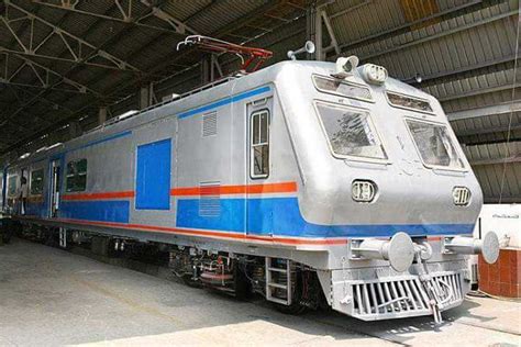 AC Local Train 的图像结果