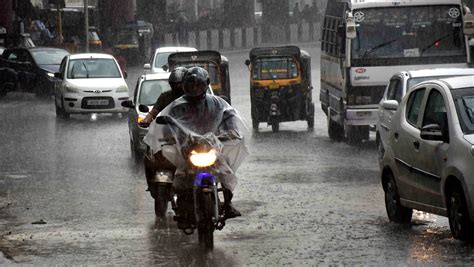 Next 16 hours crucial: IMD forecasts ‘heavy to very heavy’ rains in J&K