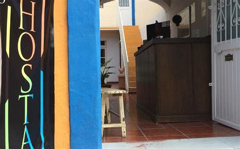 EL GIRO HOSTAL (Aguascalientes) - Hostel Reviews & Photos - Tripadvisor