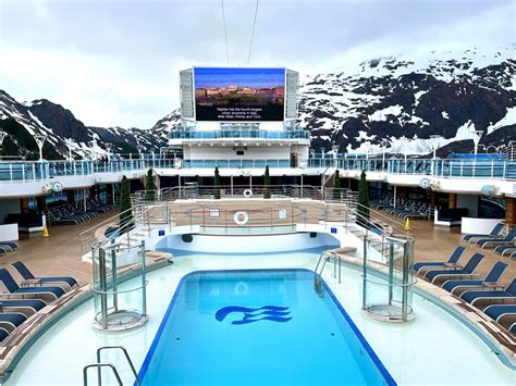 Princess Cruises to Alaska: The Pros and Cons