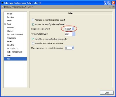 Image result for Inkscape Tutorial Path