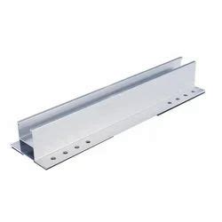 Mounting Rail - ALUMINIUM RAILS FOR SOLAR PANELS Trader - Wholesaler ...