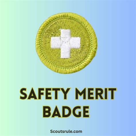Woodwork Merit Badge Guide - Scouts Rule