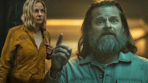 'Silo' Season 2 Ending, Explained