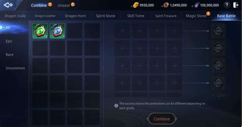 Image result for Mir4 Codex Guide