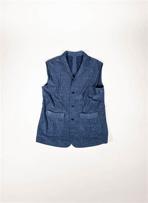 Gilets – Osman Abdul Razak