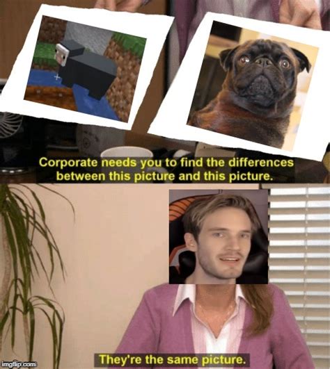 They're The Same Picture Latest Memes - Imgflip