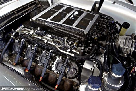Image result for LS Engine Conversion