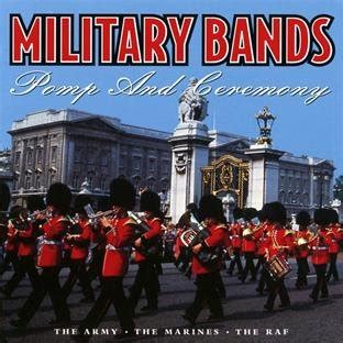 Buy Pomp & Ceremony Online at Low Prices in India | Amazon Music Store ...