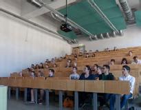 University of Applied Sciences Jena: Rankings, Courses & Fees