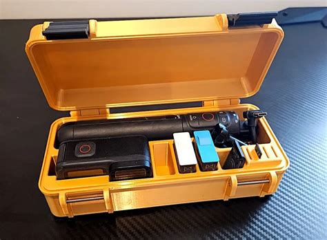 Image result for GoPro Box