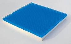 cuscino gel greensit cuscino antidecubito bicomponente in gel di silicone cuscino gel greensit cuscino antidecubito bicomponente in gel di silicone
