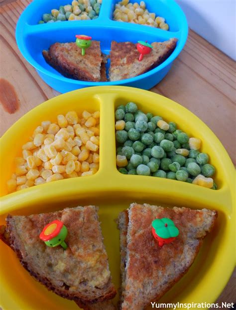 15 Best Easy Healthy Lunches for Kids – Easy Recipes To Make at Home