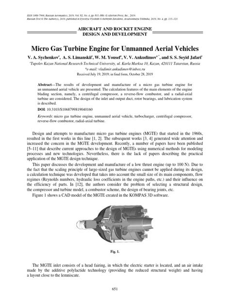 Image result for Turbojet Engine Design