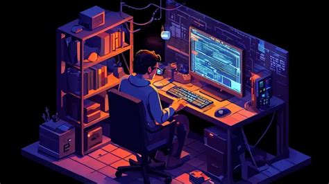 Animatic Python Working Image in Computer 的图像结果