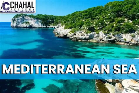 Mediterranean Sea 的图像结果