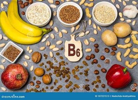 Best Food Sources For Vitamin B at Bridget Huizenga blog