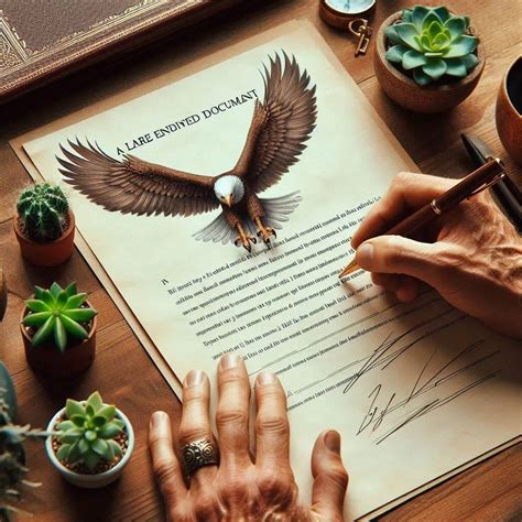 20 Polite Ways to Request Signatures on Documents