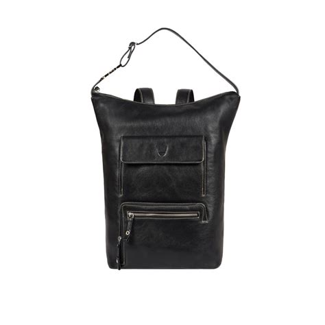 Leather Travel Bags for Men & Women: Trolley Bags - Hidesign