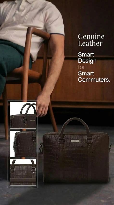 Leather Plus
