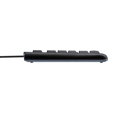 Logitech Usb Keyboard K120 Wired Plug-and-Play.