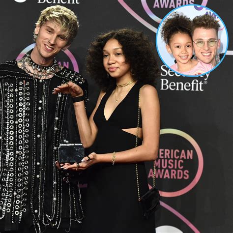 Who Is Machine Gun Kelly’s Ex? Everything We Know About Emma Cannon ...