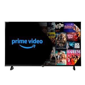 ICONIC SMART Dalton Innovation Private Limited LED TV Led Voice TV 109 ...