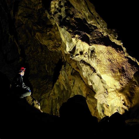 Canmore Cave Tours - All You Need to Know BEFORE You Go
