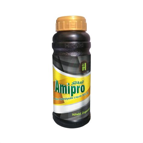 Hifield AMIPRO 30% - 1 LTR Amino| Protein Hydrolysate water for ...