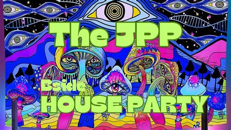 the JPP at the Bside!!!, FairportBside, 6 May 2023 | AllEvents.in