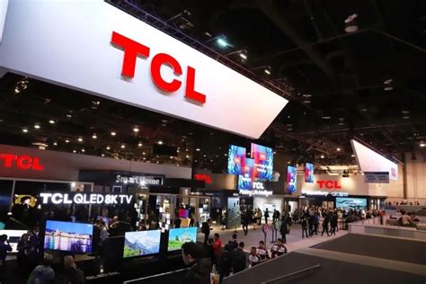 TCL- Looking For A 4K HDR Google Smart TV With A Powerful Performance ...