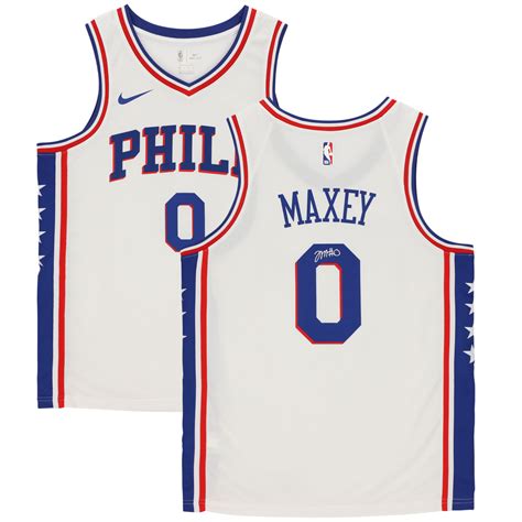 Philadelphia 76ers Jerseys - Where to Buy Them
