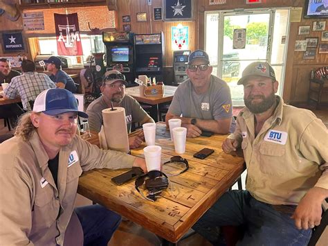 BTU Spotlight -- Joe's Place | Bryan Texas Utilities