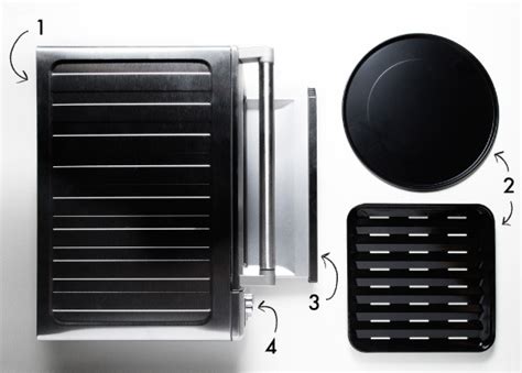 Toaster Oven Parts